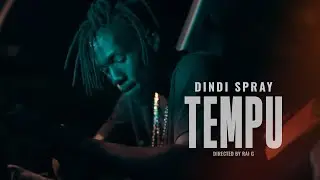 Dindi Spray - TEMPU (Official Video)