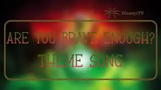 Disneyland Paris: Are you brave enough? [Official Release]