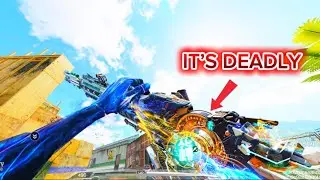 Mythic XM4 Gameplay | It&rsquo;s Deadly EP230