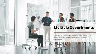 SmartLearn LMS Features & Benefits