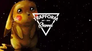 Pok&eacute;mon GO (Best Trap Remix)