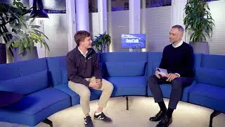 KPMG RealTalk | Dekarbonisierung in der Praxis &ndash; CO₂-Reduktion in der Baubranche