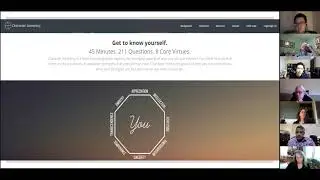 Louis Tay & Vincent Ng Assessing Character and Virtues through Self-reports