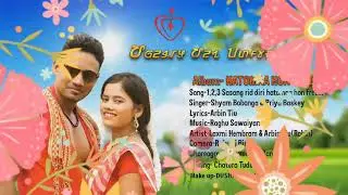New Mundari Ho. Video music Hatom Hon Free 123.HD/ Sunaram 2019