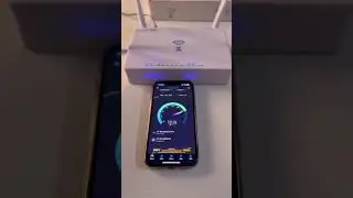Homefiber Dual Band Ont Four Antenna With Voice | Available on IndiaMART