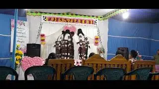 Bawm  wedding program / Kuki Song and  Dance  !