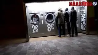bromas pesadas de terror de risa Payaso 2016