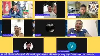क्या रामपाल महाराज के नियम समाज के लिए खतरा ? बहस देखें 