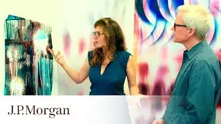 J.P. Morgan Private Bank at Paris Photo Fair 2017 | J.P. Morgan