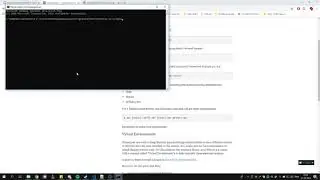 Discord.py Rewrite Turorial #1 | Settting up discord.py