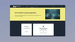 Tu Quantum Drop (Beta): Transfiere ficheros por la Cloud con cifrado post-cuántico