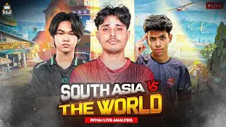 FFMAI LIVE 🔴 Revision Ch-5 | Clash Squad | Watch Party + Pro Analysis | India&rsquo;s Knockout Night