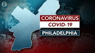 Philadelphia officials give update on COVID-19 as region expects to moves to yellow
