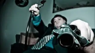 Vinnie Paz – Drag You To Hell (Official Remix) (Produced By DC Entel)