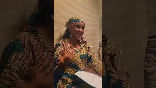 Sabuwar Jaruma Balaraba