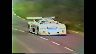 Subida al fito 1989 I
