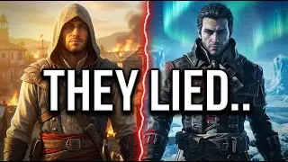 The Game That Proved the Assassins Were the Villains