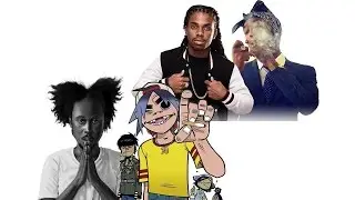 Popcaan featured by Gorillaz, Konshens signs with EMPIRE, Jahmiel vs Vershon