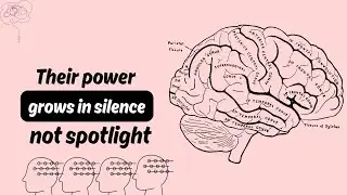 The Hidden Strength of People Who Prefer Solitude Over Attention
