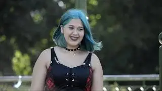 ANTO, MIS XV - VIDEO PRE QUINCE
