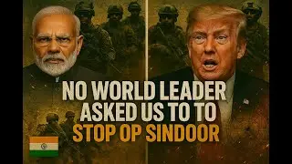 PM MODI EXPOSES TRUMP _ Rahul Gandhi Demands Trump to be declared&nbsp;a&nbsp;Liar. Courtesy: @SansadTV