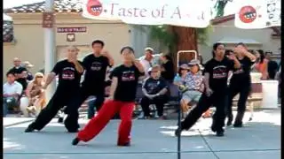 Tai Chi