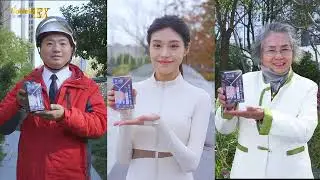 樂補康骨力源-加強版｜BONEPOWER Collagen 45秒短片｜關節養護配方