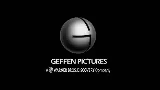 Geffen Pictures (1992-present/WBD byline)