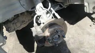 Wagon r spare parts change | wagon r break shooks change || wagon r parts price | wagon r hub change