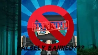 ONYXCRAFTER GOT FALSELY BANNED????