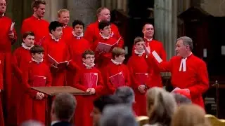 The Holly and The Ivy - Westminster Abbey Choir