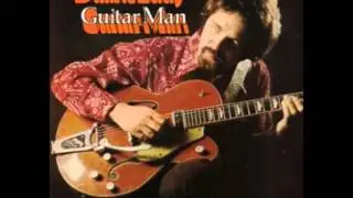 (Last Night) I Didn't Get to Sleep at All - Duane Eddy