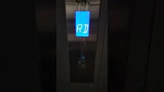 New Lift ARD testing