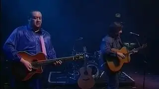 Ezio & Booga - Live At The Shepherds Bush Empire
