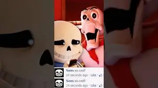 So Cool! (Undertale Animation)