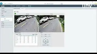 【How to】Set Up Uniview Dual Lens PTZ