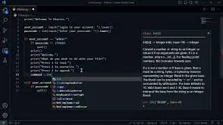 Lets make Diaries in Python || Python Projects