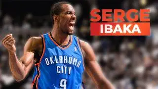 Así ENTRENA una LEYENDA NBA