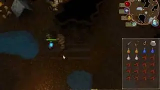 Runescape Slayer Guide - Living Rock Creatures