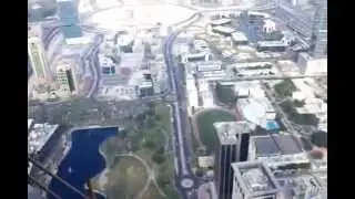 ETA STAR - DUBAI - 23 MARINA (video 4)