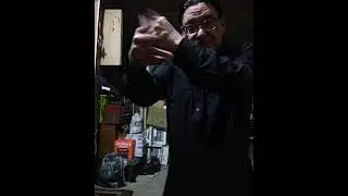 AN AMAZING BOXING ART I KNOW (Control-Manipulate-Tactical-Street-Military Boxing)Check Out How!!!