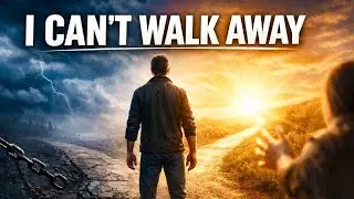 🔥 Someone Needs Me | I Can&rsquo;t Walk Away (Emotional Motivation)