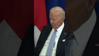 Biden sends candid message to UK&rsquo;s Truss on Northern Ireland Brexit row during talks at #unga