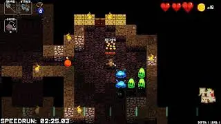 Crypt of the NecroDancer | 8Ball Achievement