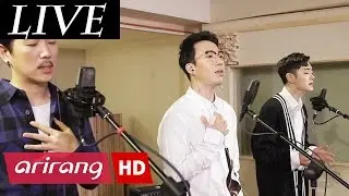 Pops in Seoul _ Honey G(허니지) _ Fluttering Heart(설렘) _ LIVE