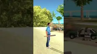 #GTAViceCity #ViceCityGameplay #GTAViceCityRemastered #ViceCityStories #GTAViceCityMods