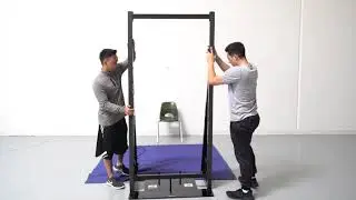 SMARTfit Single On Frame Installation