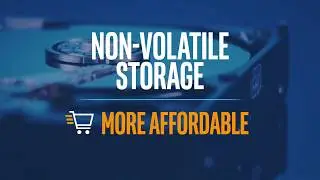 2nd Gen Intel&reg; Xeon&reg; Scalable Processor with Intel&reg; Optane&trade; Persistent Memory