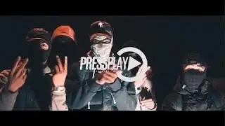 Sav12 x NitoNB - Do It For The Gang #12World #NGang (Music Video) @itspressplayuk