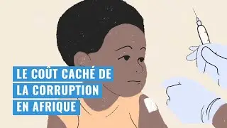 Le coût caché de la corruption en Afrique | Transparency International